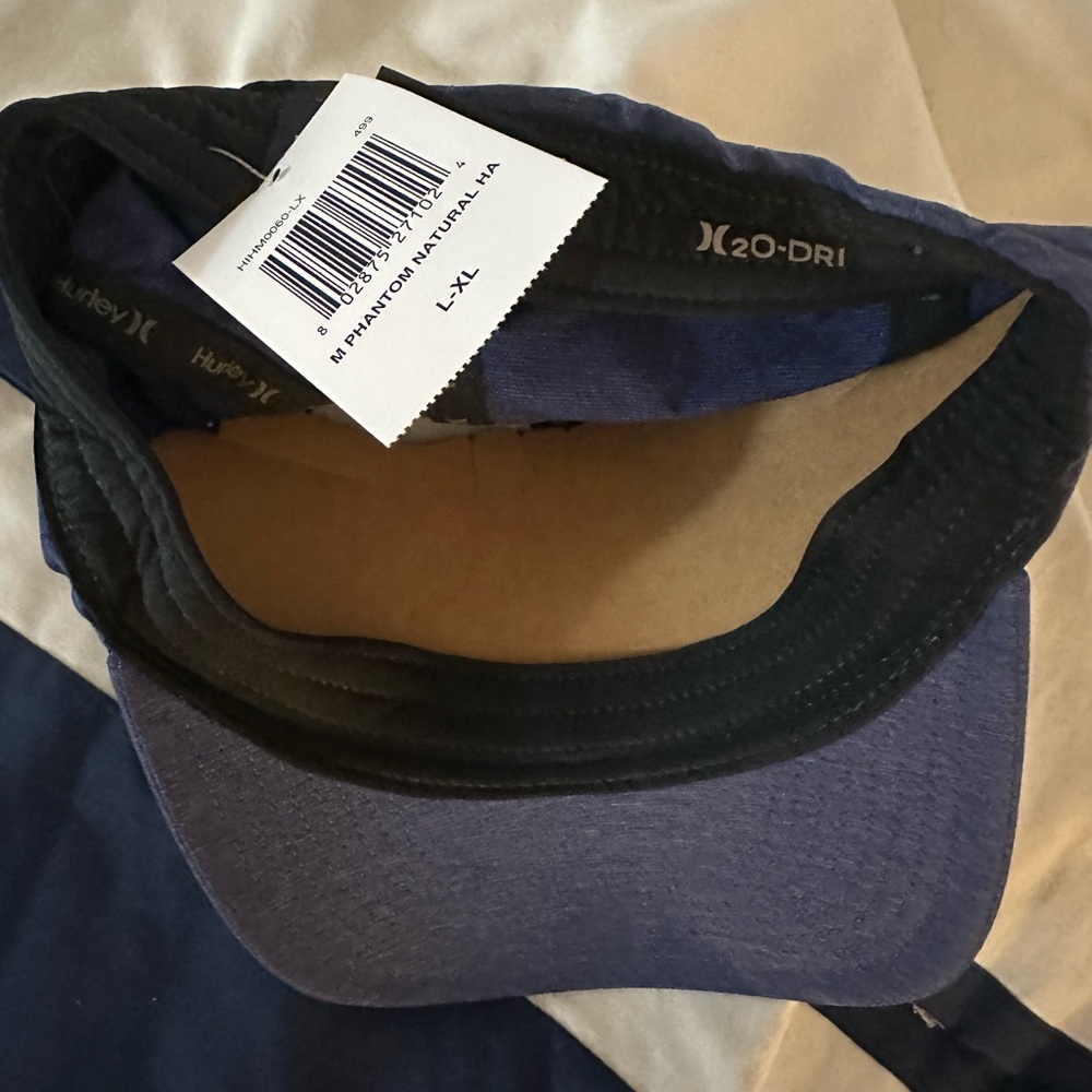 Men’s active hat - Picture 3 of 4